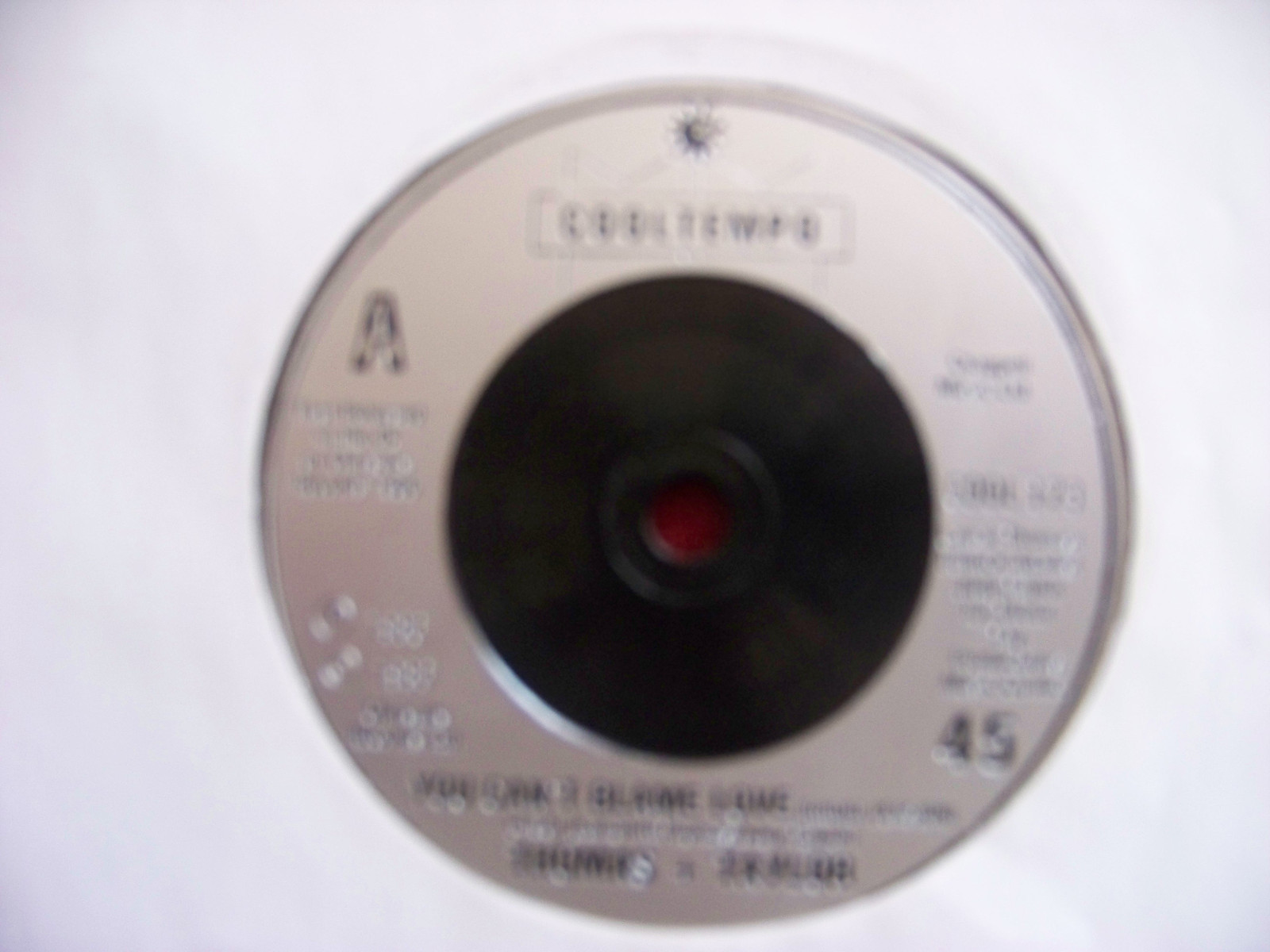 Thomas + Taylor – You can´t blame love / We need company (Cooltempo, Single)