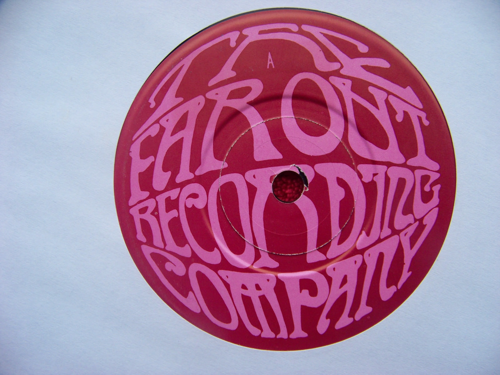 The Wonder Stuff – Golden Green / Get Together (Polydor, 7″ Single, 1989), Bild 2