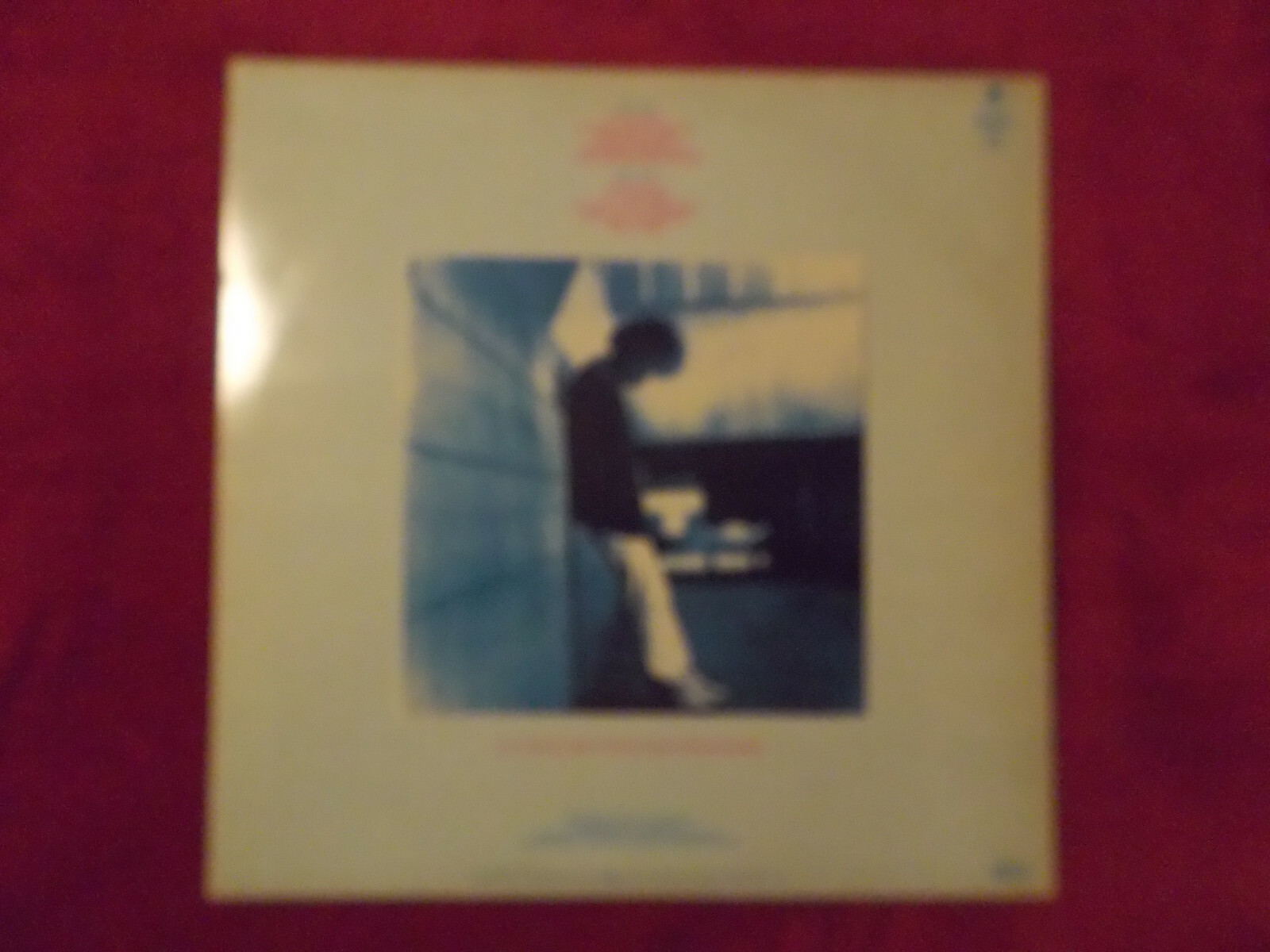 Joan Armatrading – Walk under ladders (LP, A & M Records, 1981), Bild 4