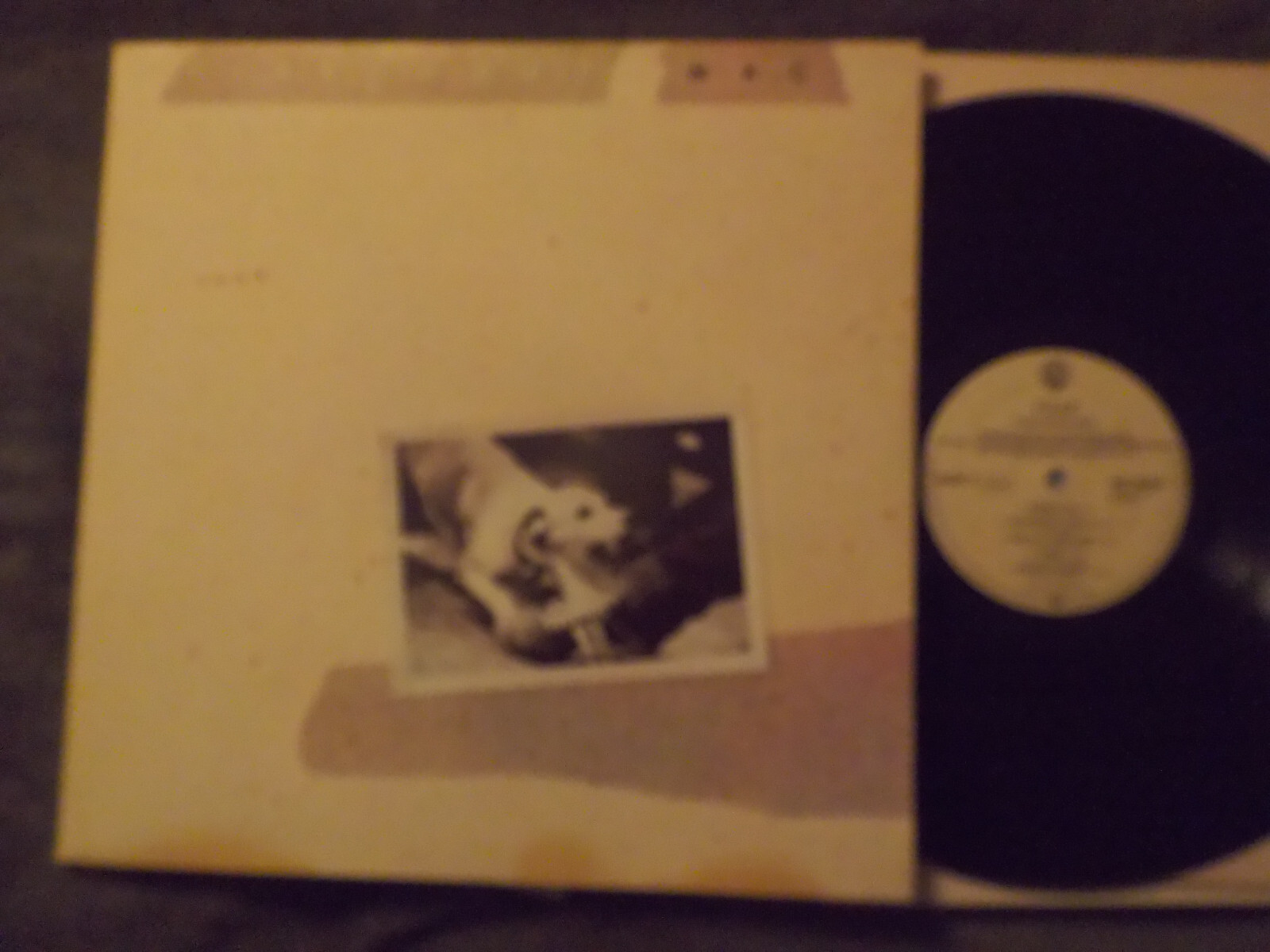 Fleetwood Mac – Tusk | Deutsche Warner Bros. Doppel-LP