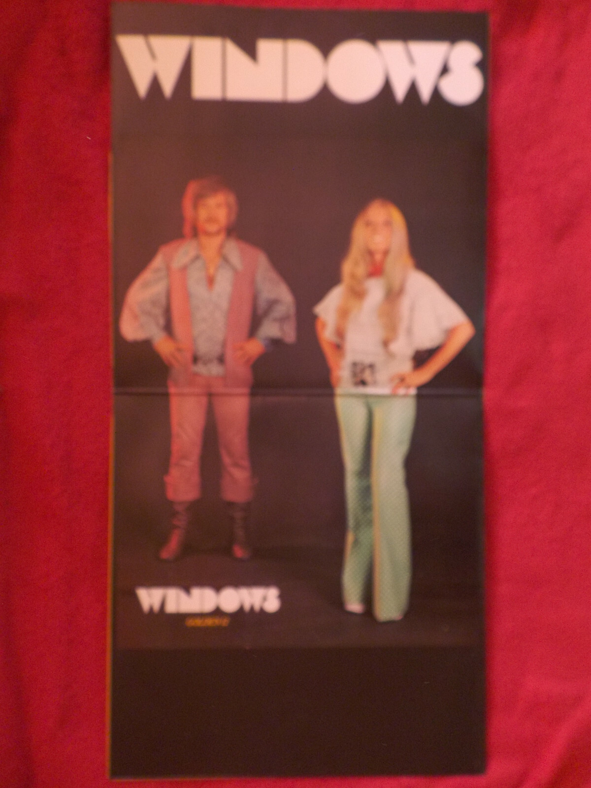 Various – 28 Hits des Jahres ´72 (Doppel-LP), Bild 3