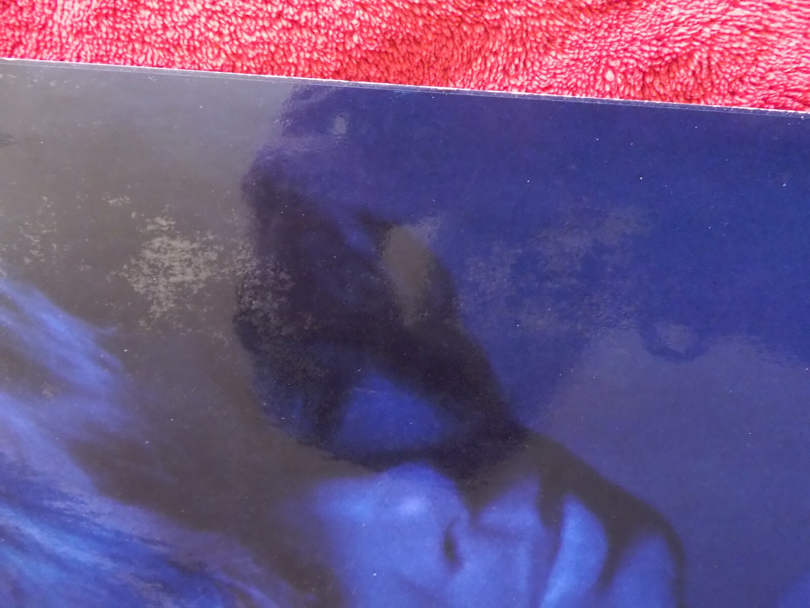 Bert Kaempfert – Serenade in Blue | Polydor Club-LP, Deutschland 1967, Bild 3