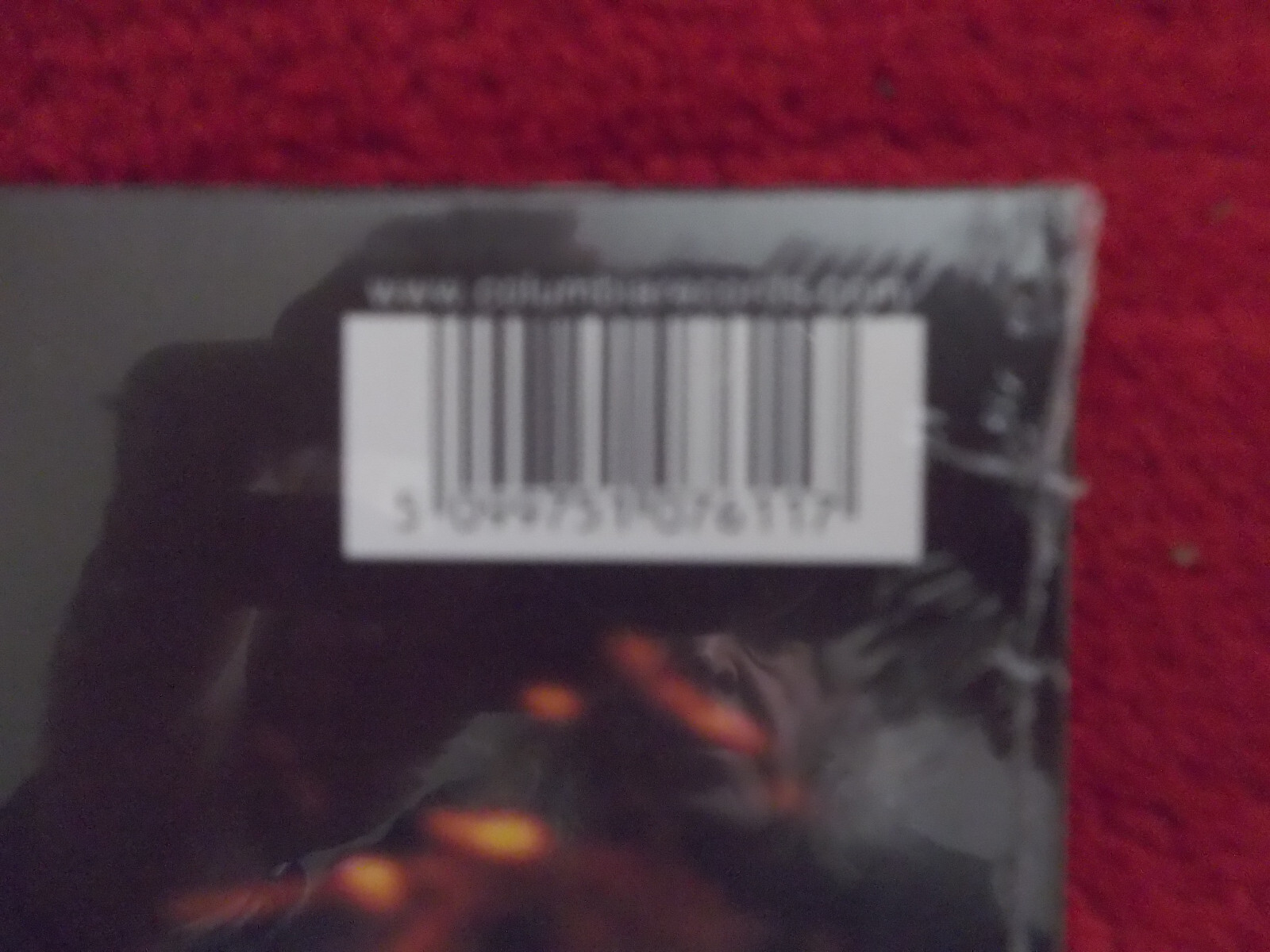 AC/DC – Let There Be Rock (LP, Columbia Records, 5107611), Bild 3
