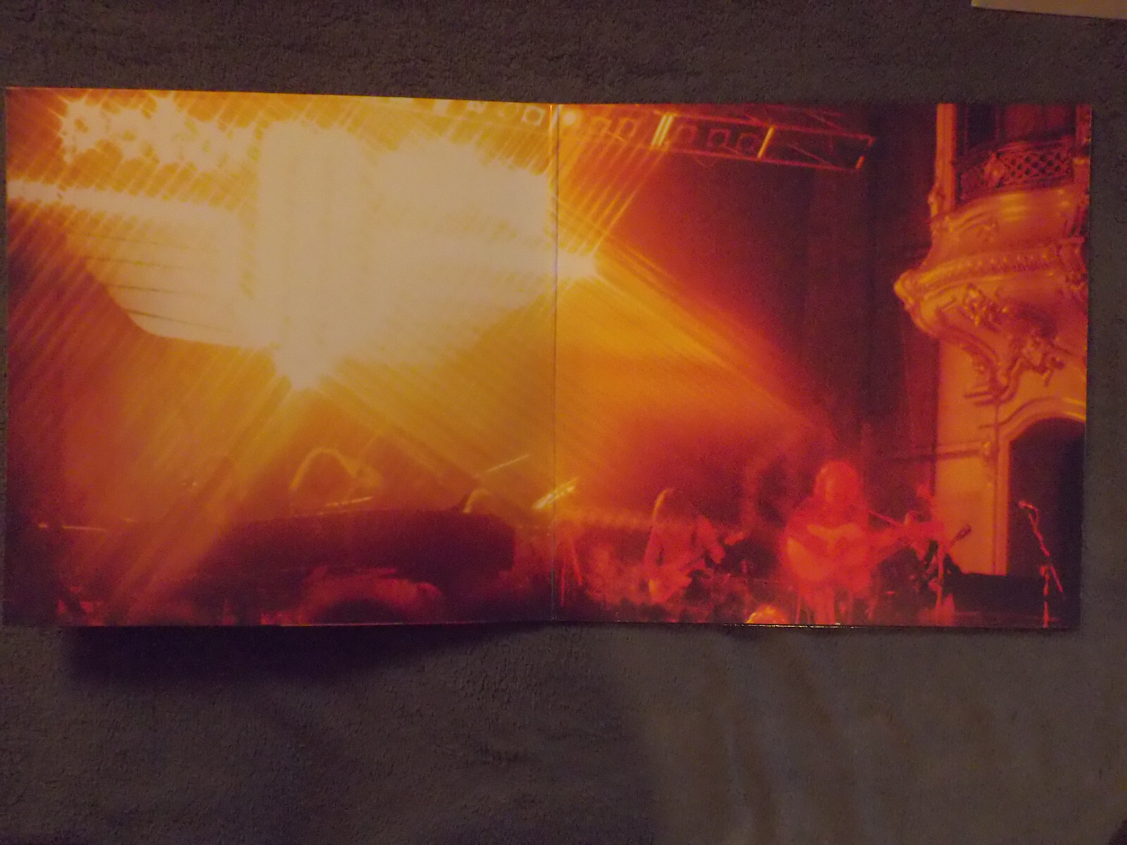 Peter Maffay – Live | Telefunken LP, Deutschland 1978, Bild 2
