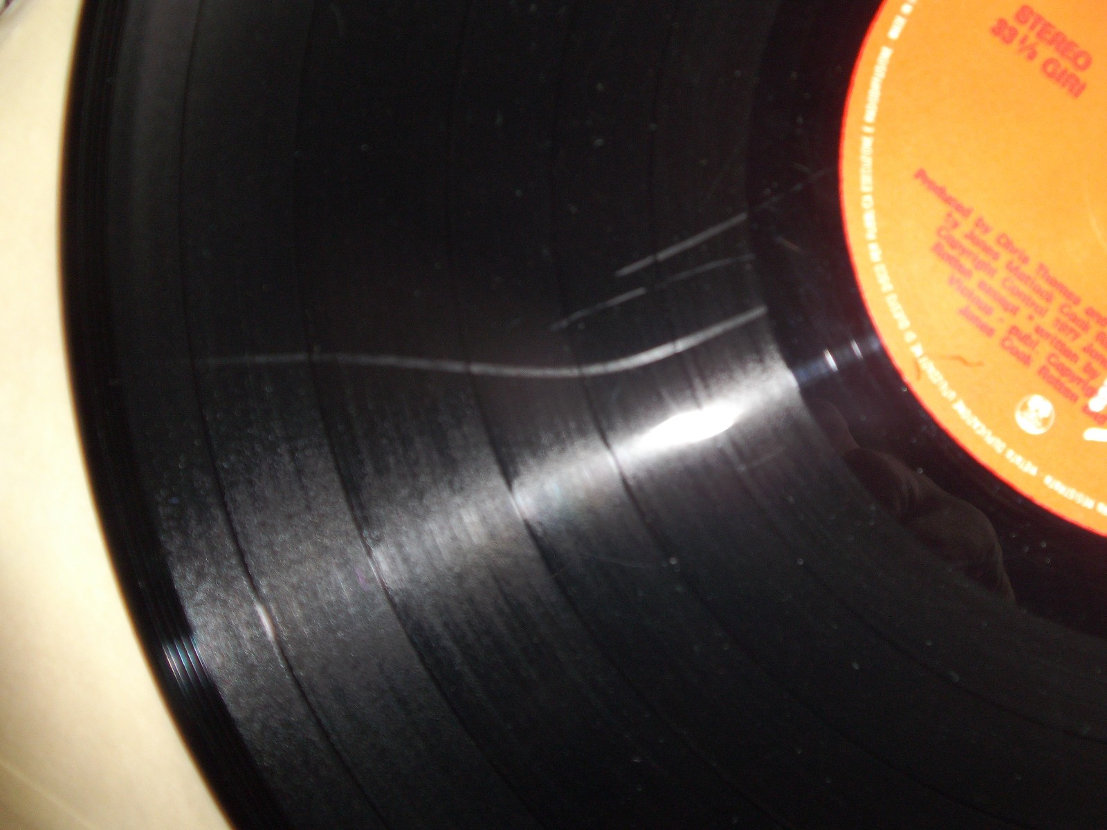 Sex Pistols – Never Mind the Bollocks | Virgin Records, italienische LP-Wiederveröffentlichung, Bild 4