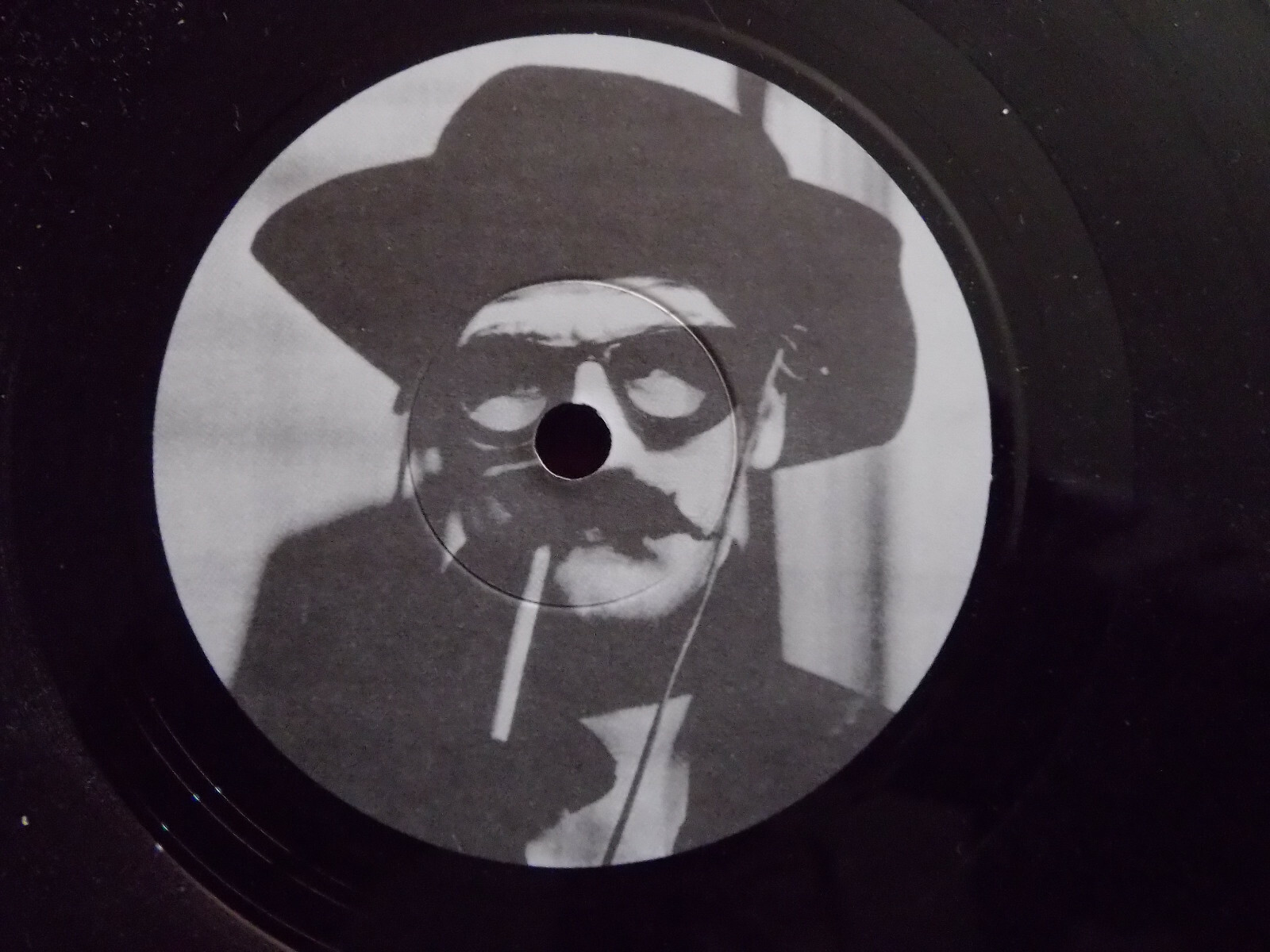 Midnight Special – ( This ) Lay me down / Like it was boo (OOL 009, 2001), Bild 2