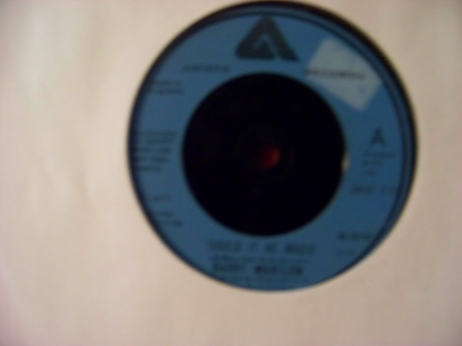 Barry Manilow – Could It Be Magic / I Am Your Child | 7″-Single