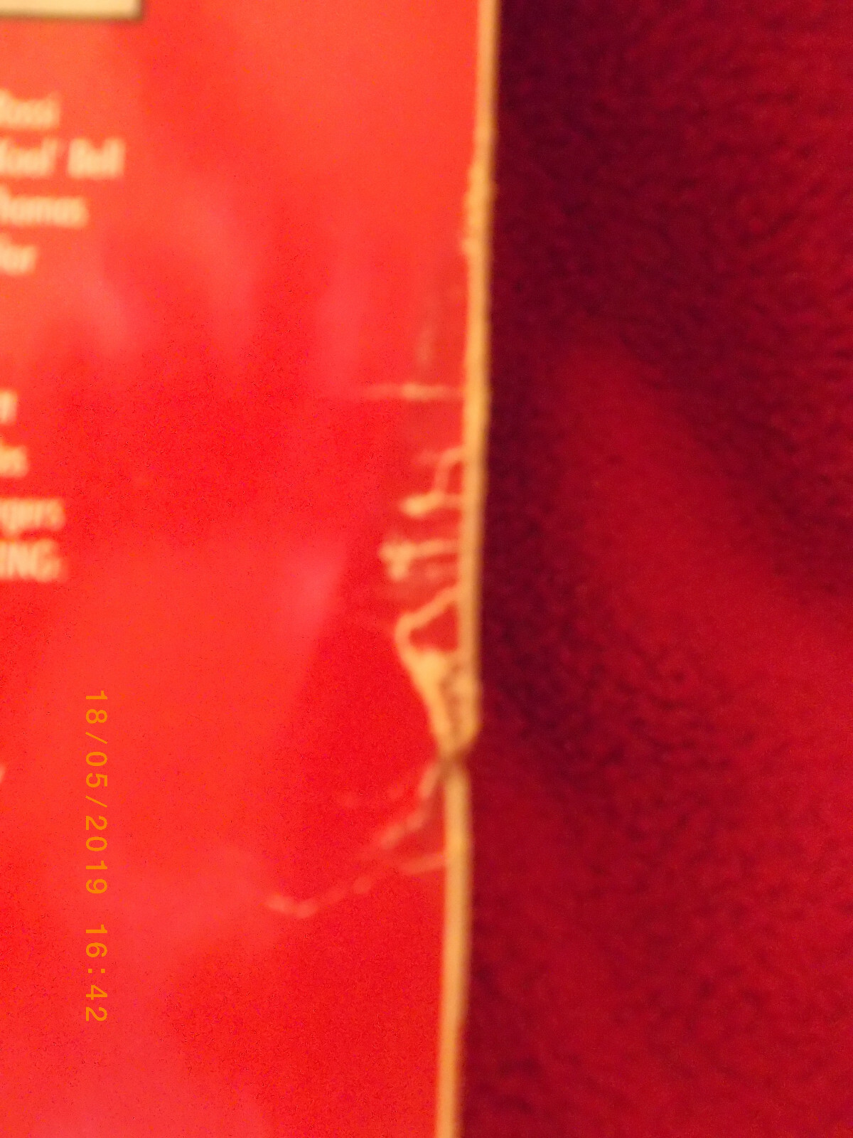 Band Aid – Do They Know It’s Christmas? (2 Versionen), Maxi-Single, Bild 4