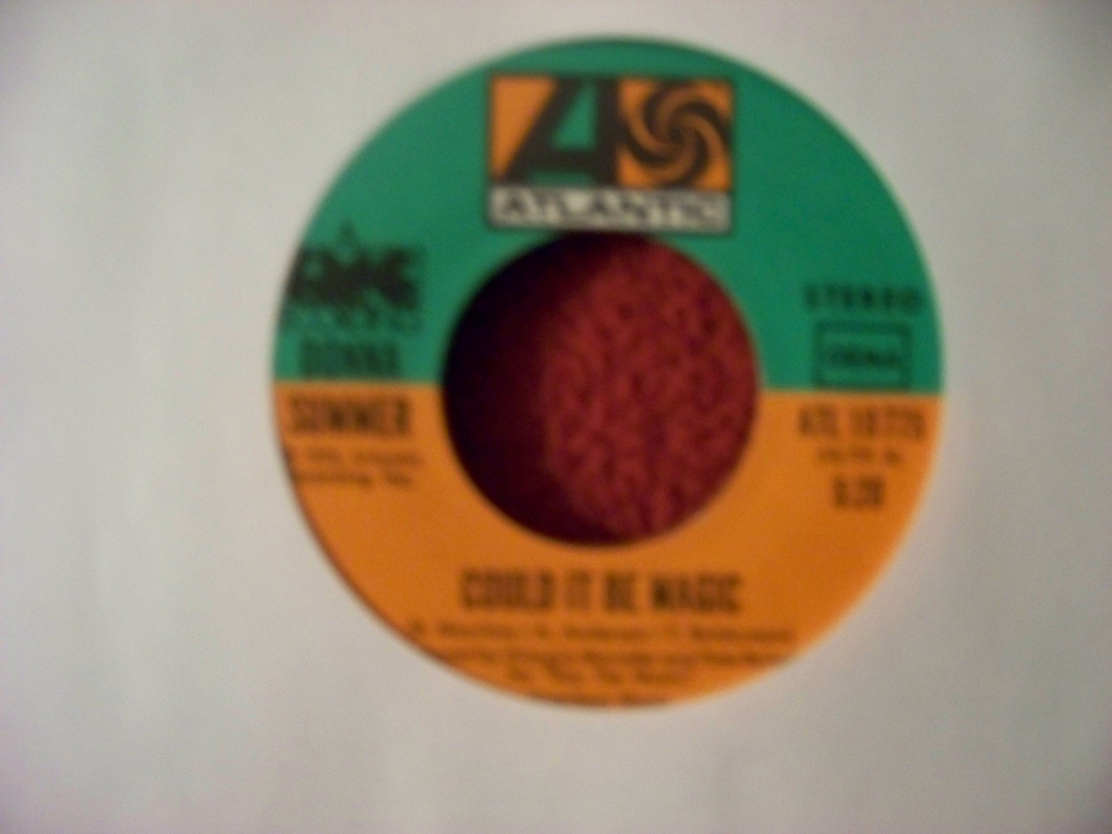 Donna Summer – Could it be magic / Come with me (Single)