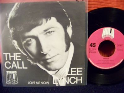 Lee Lynch – The call / Love me now