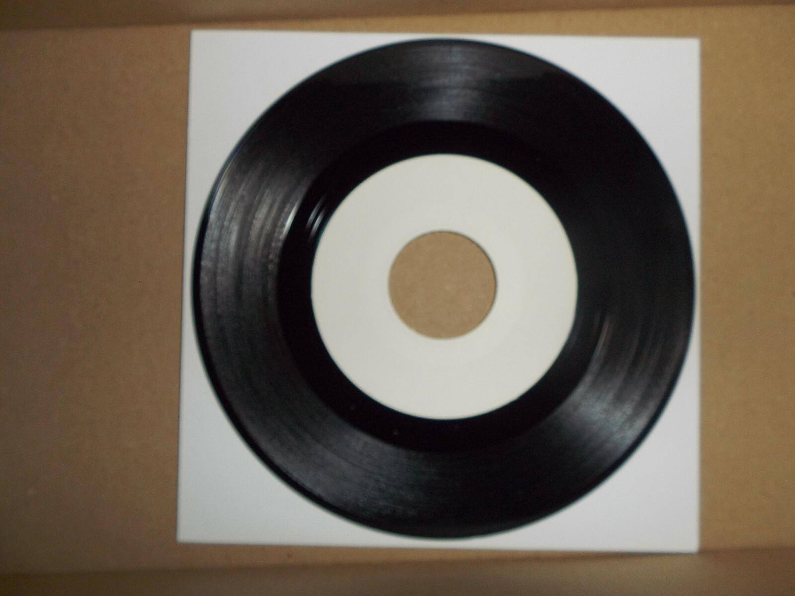 Beatpackers – Reimejonny / Dickes B! – Dicke (Single), Bild 2