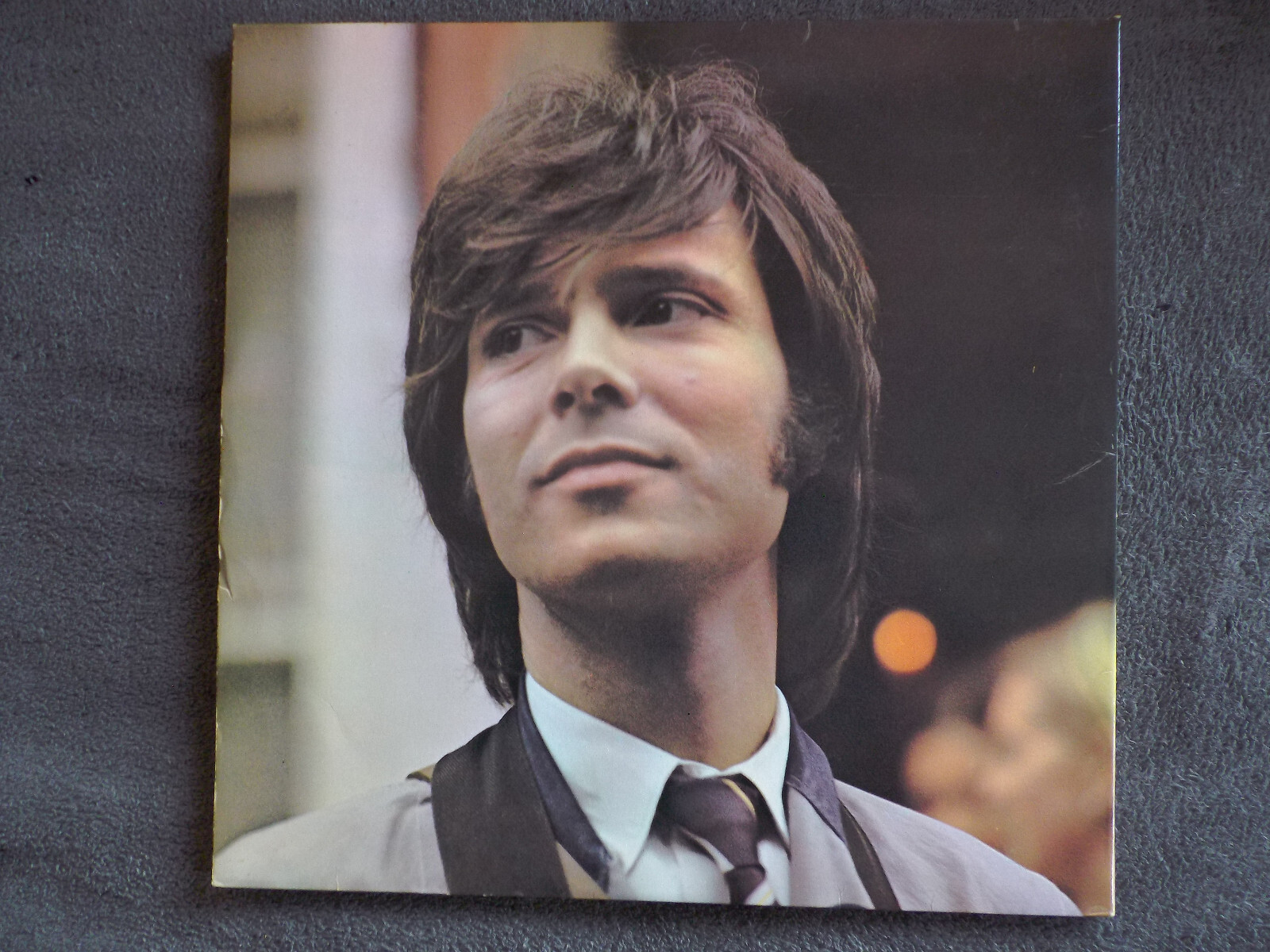 Cliff Richard & The Shadows – Famous Popgroups of the 60s | EMI Doppel-LP, Bild 5