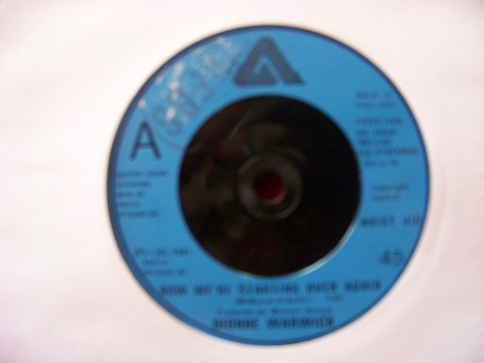 Dionne Warwick – Now we´re starting over again / Hit record medley (Live)