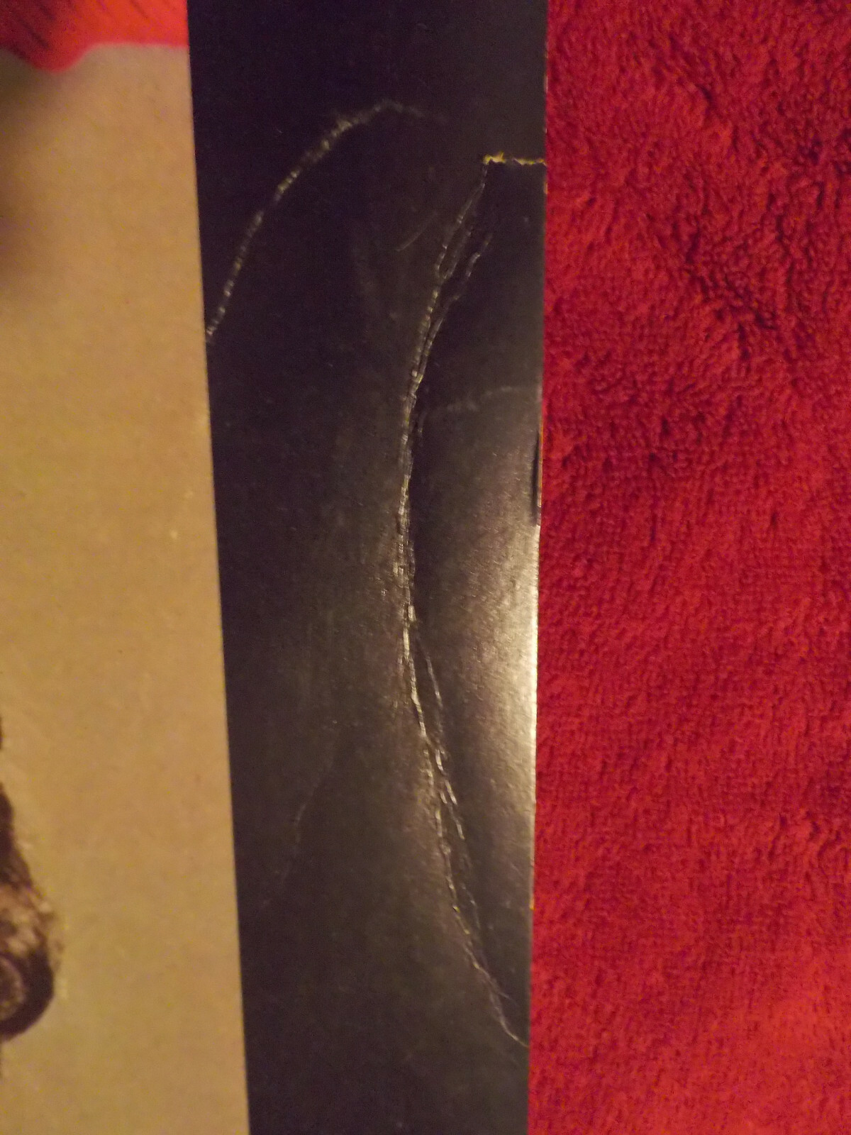 Shirley Bassey – Nobody Does It Like Me | United Artists Records, LP, 1974, Bild 3