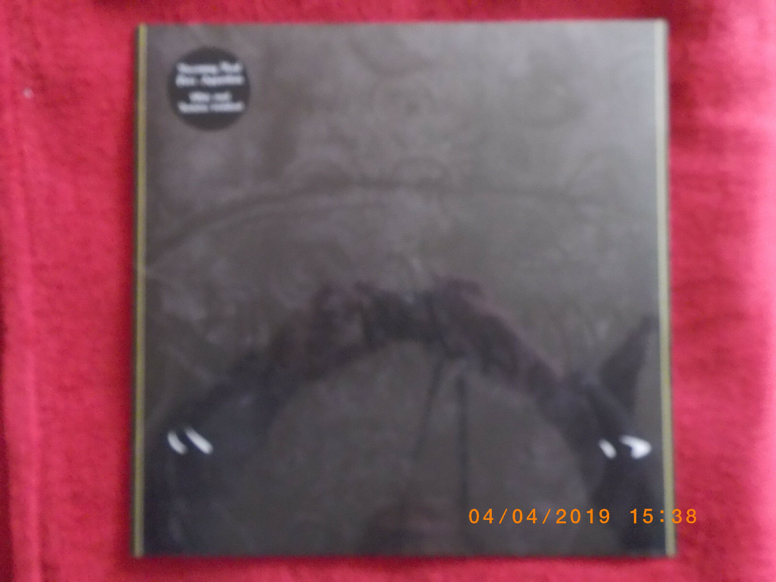 Becoming Real – Pure apparition | LP, White Vinyl