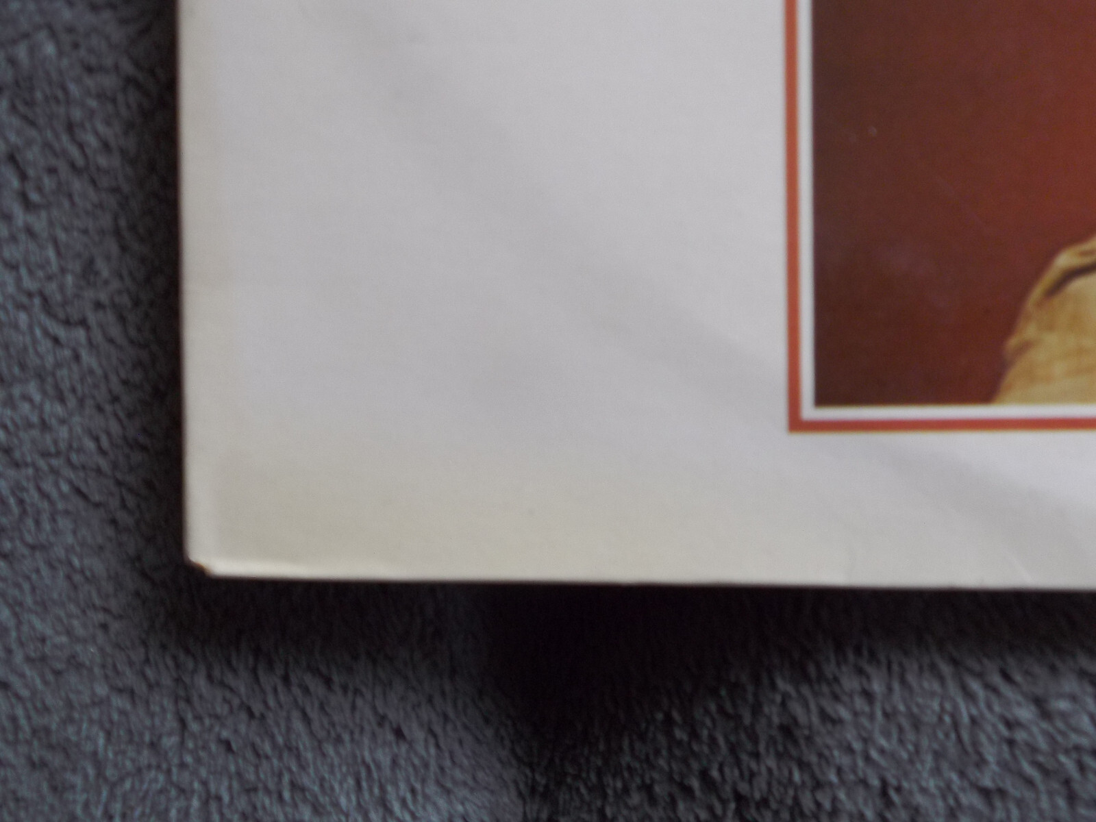 Cliff Richard – Four sides | Schwedische Doppel-LP, Columbia, 1972, Bild 2