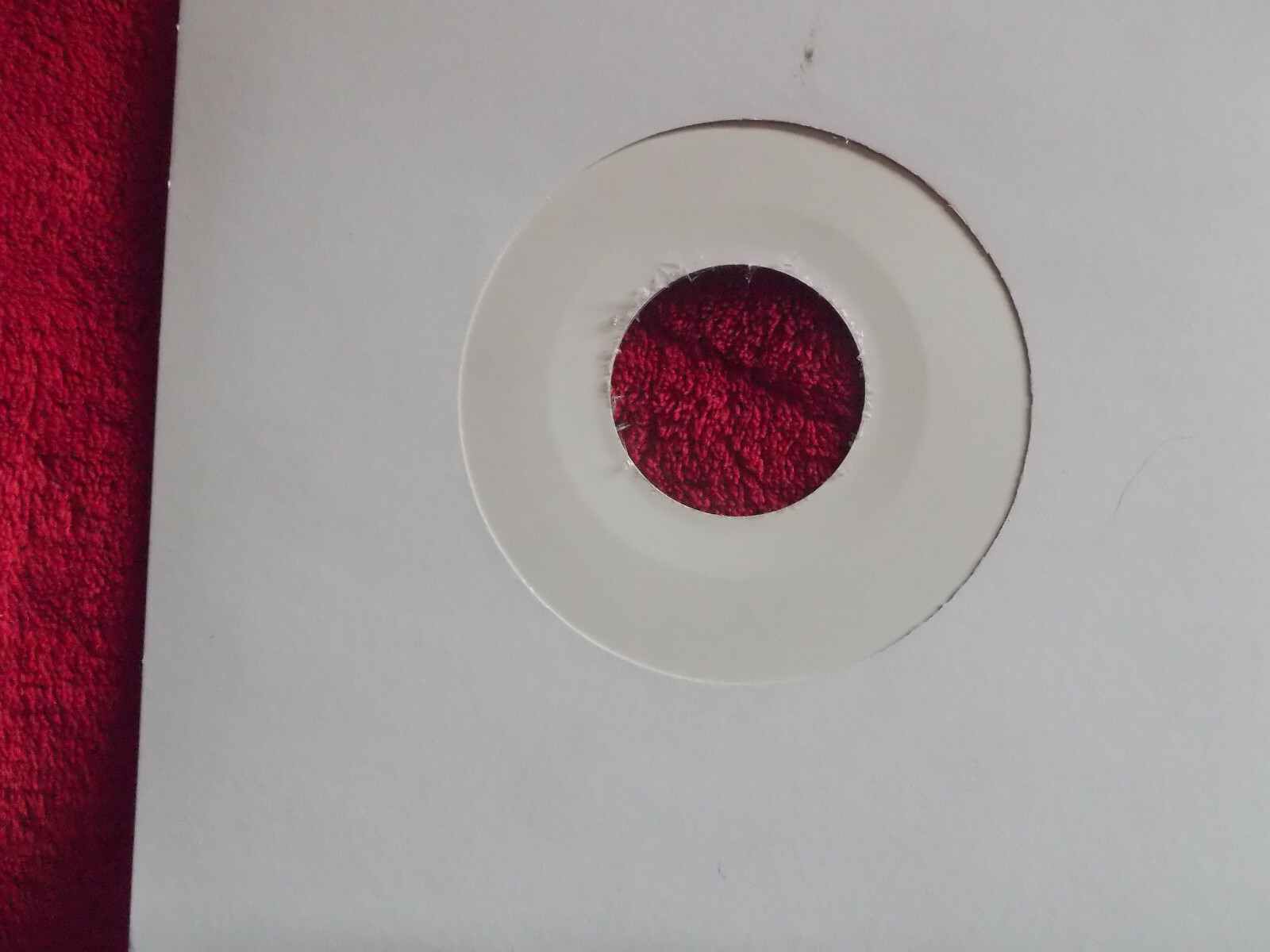 Beatpackers – Reimejonny / Dickes B! (marmorierte Vinyl-Single)