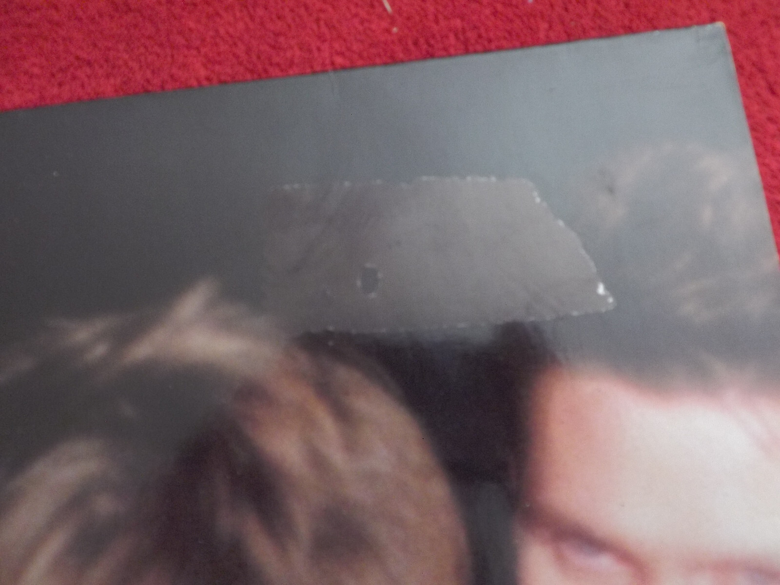 The House of Love – The House of Love (LP, 1987), Bild 2