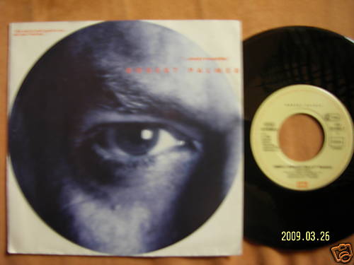 Robert Palmer – Simply Irresistible / Nova (7″-Single, 1988)