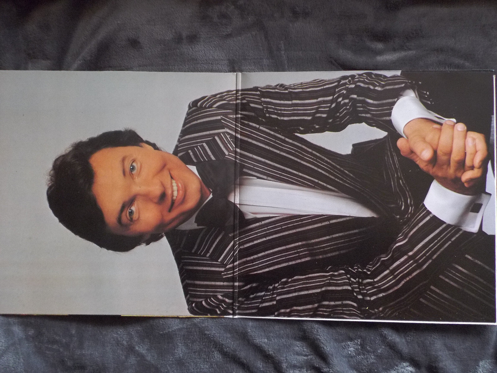 Karel Gott – Stargala (Doppel-LP), Bild 2